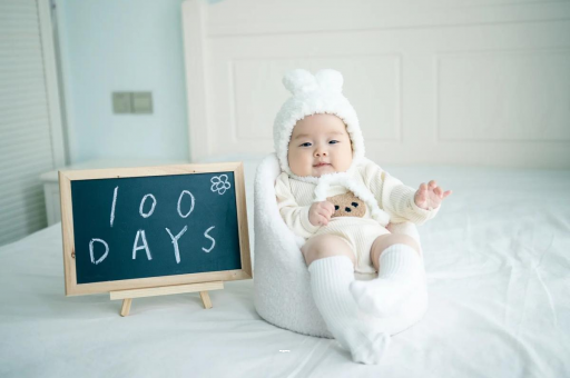 岑溪宝宝爱扔东西怎么办